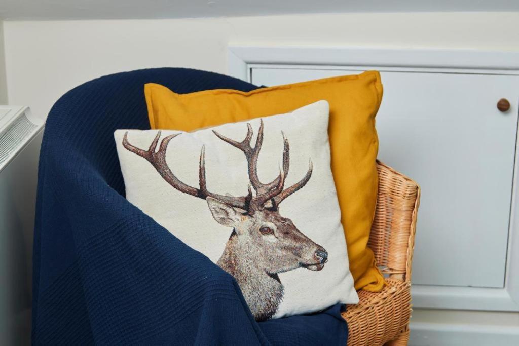 Sleek And Stylish Of - Sleeps 5 Appartamento Oxford