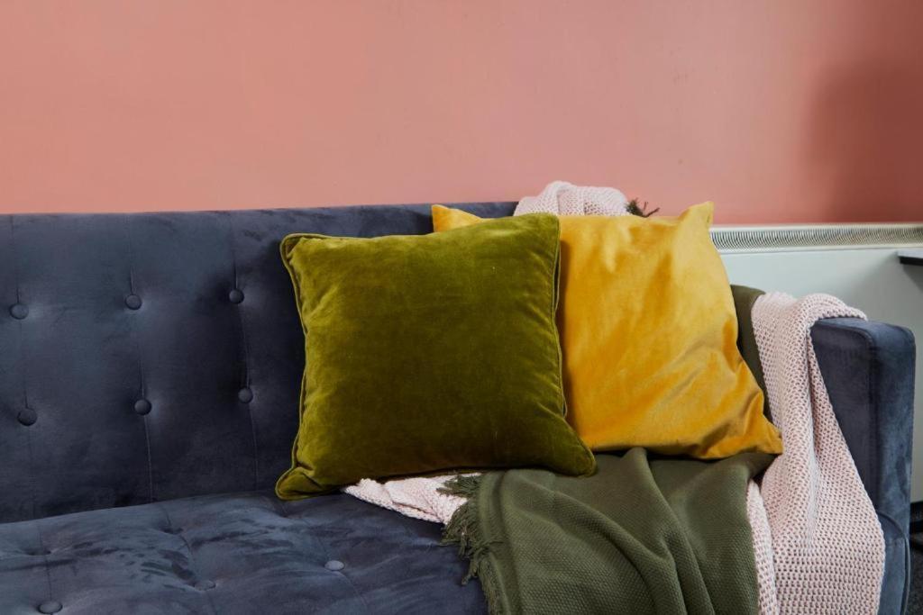 Appartamento Sleek And Stylish Of - Sleeps 5 Oxford