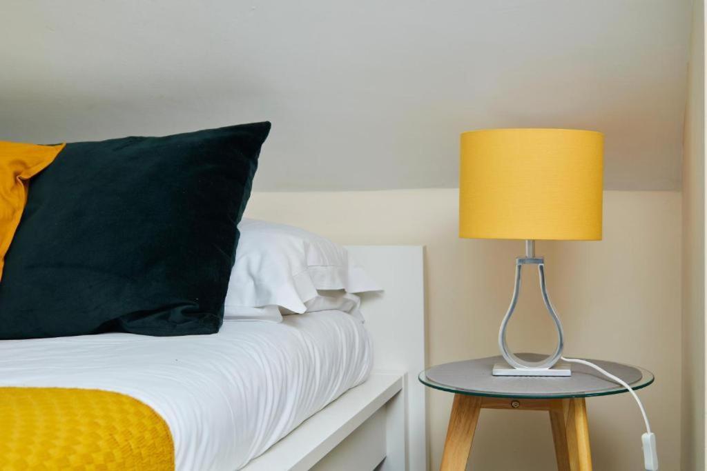 Appartamento Sleek And Stylish Of - Sleeps 5 *