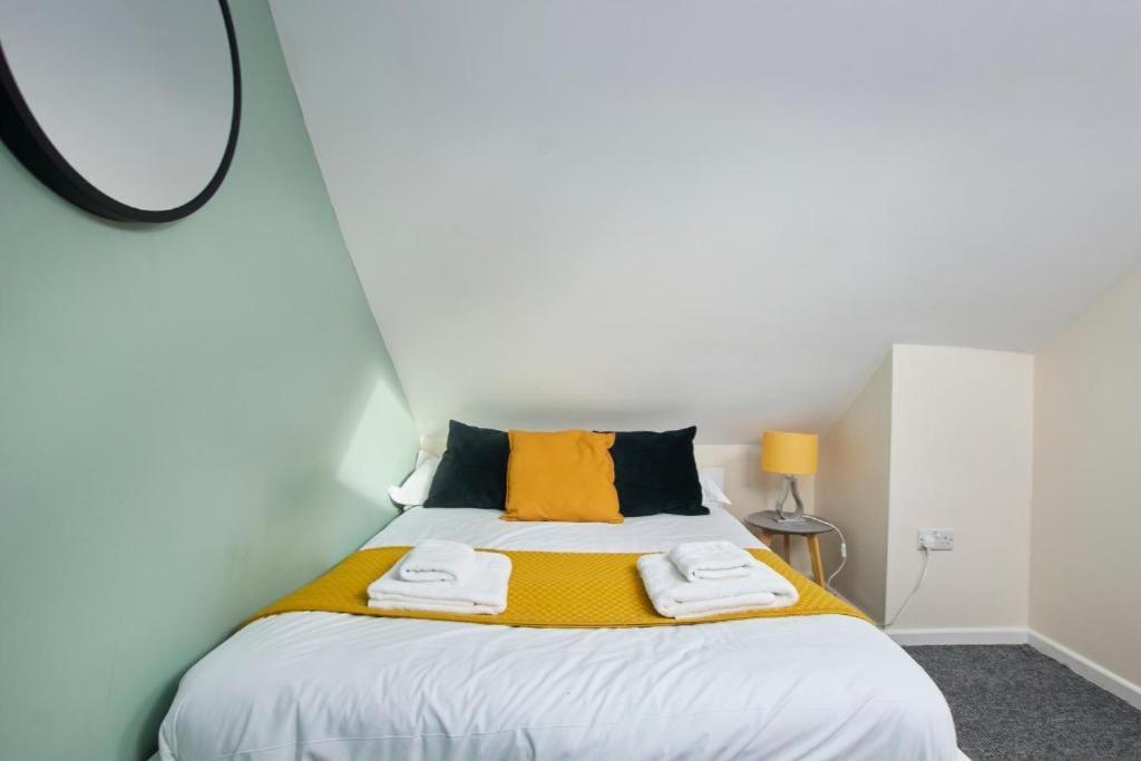 Sleek And Stylish Of - Sleeps 5 Appartamento *